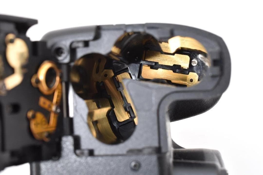 【箱付き】 PENTAX ペンタックス K-m ダブルレンズ デジタル一眼カメラ