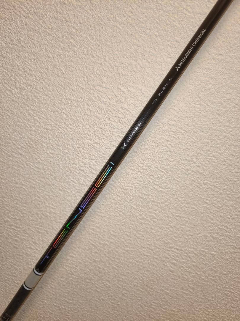 レア TENSEI ホワイト1K 70X フェアウェイウッド用 キャロウェイ