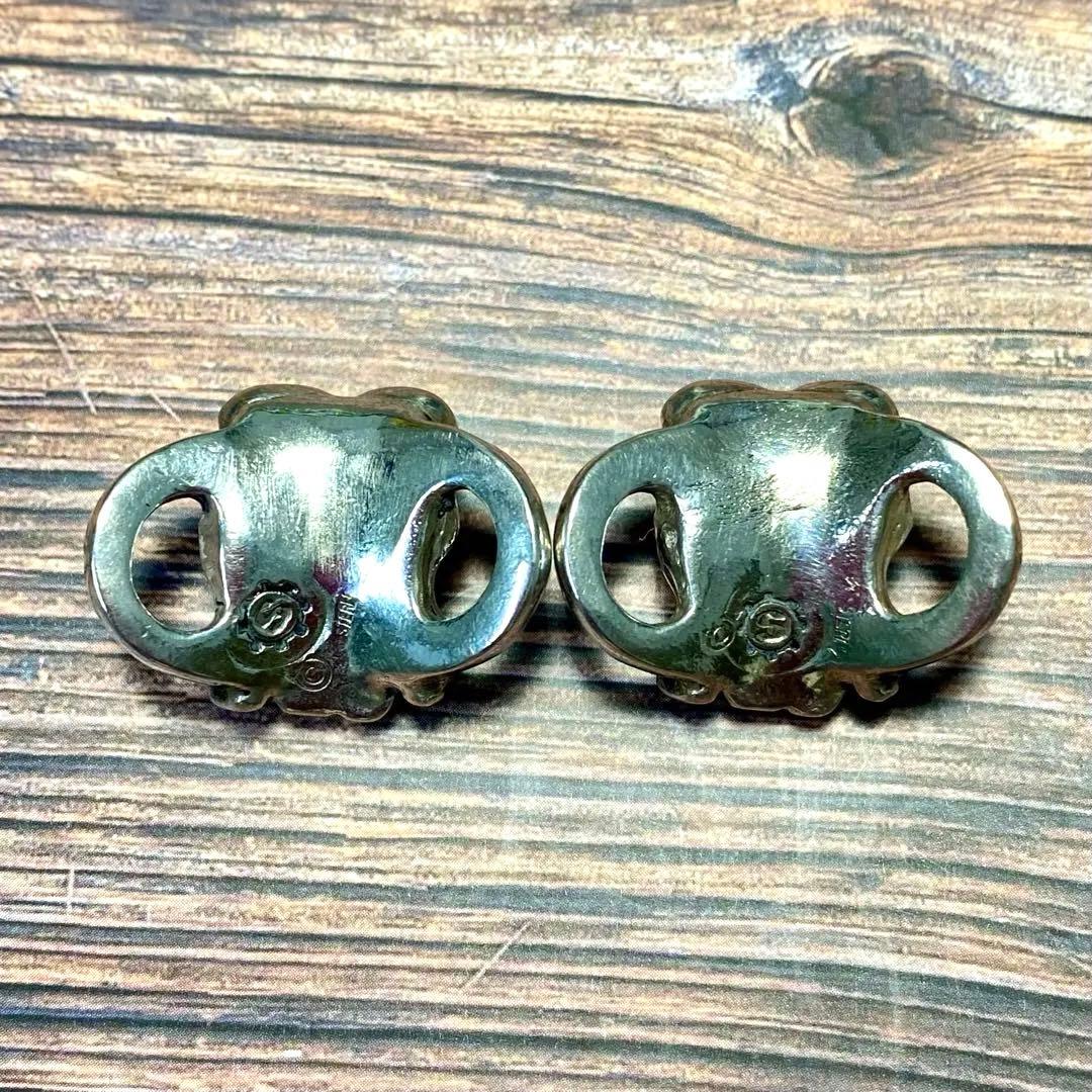 希少・廃盤・珍品　スターリンギア　ブーツスカル　ブーツシューレース　Newガナー