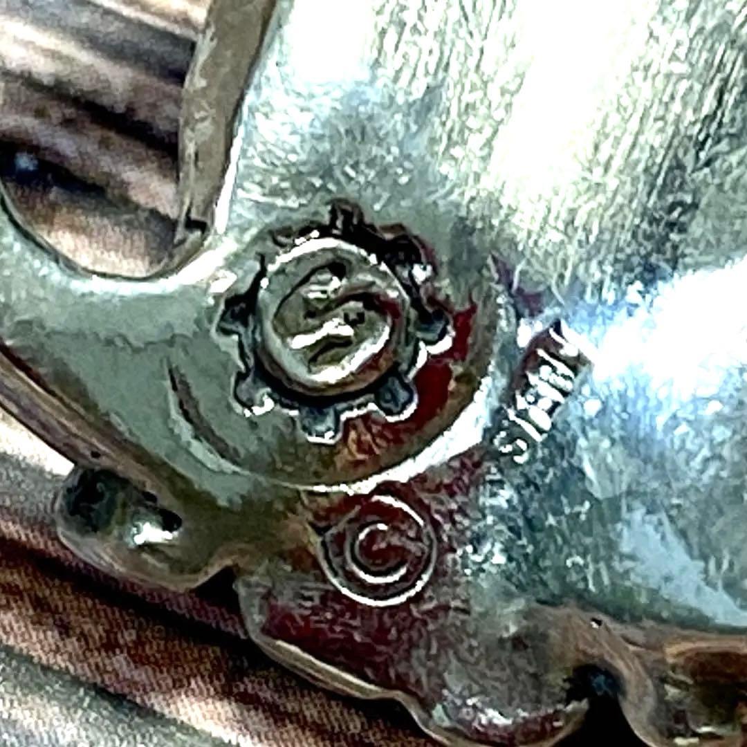 希少・廃盤・珍品　スターリンギア　ブーツスカル　ブーツシューレース　Newガナー