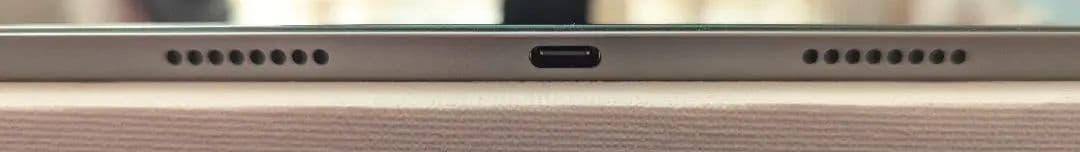 数回使用Apple iPad Pro 11インチ 第4世代 256GB シルバー