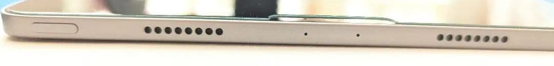 数回使用Apple iPad Pro 11インチ 第4世代 256GB シルバー