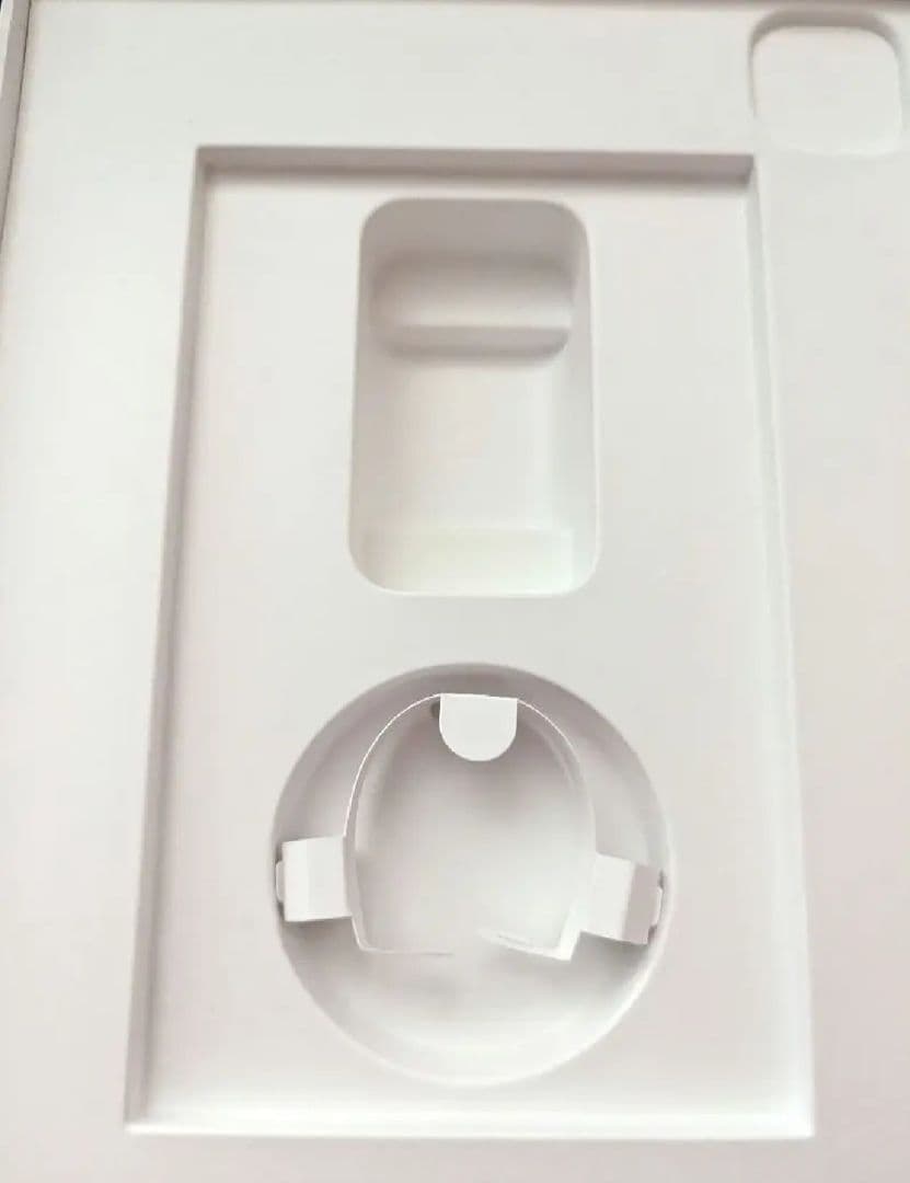 数回使用Apple iPad Pro 11インチ 第4世代 256GB シルバー