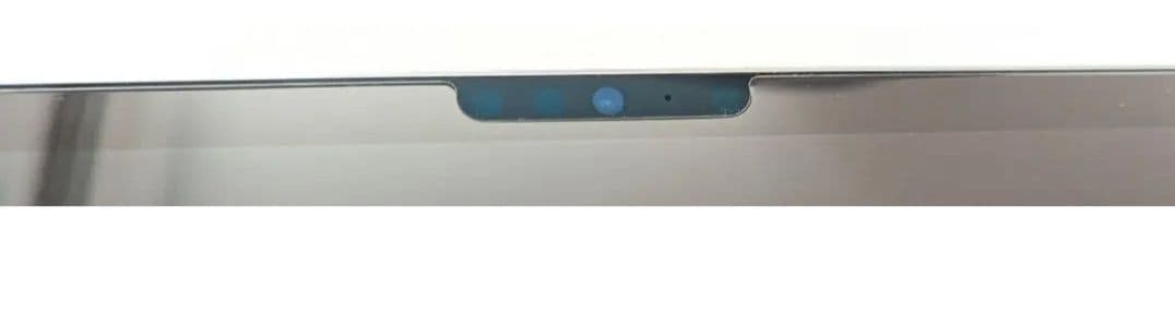 数回使用Apple iPad Pro 11インチ 第4世代 256GB シルバー