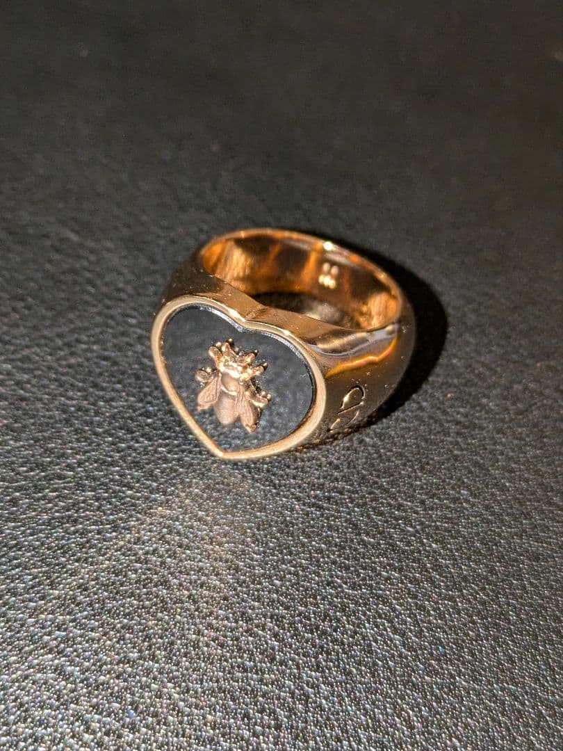 未使用200mL GIVENCHY レディトゥクレンズウォーターとDiorの指輪