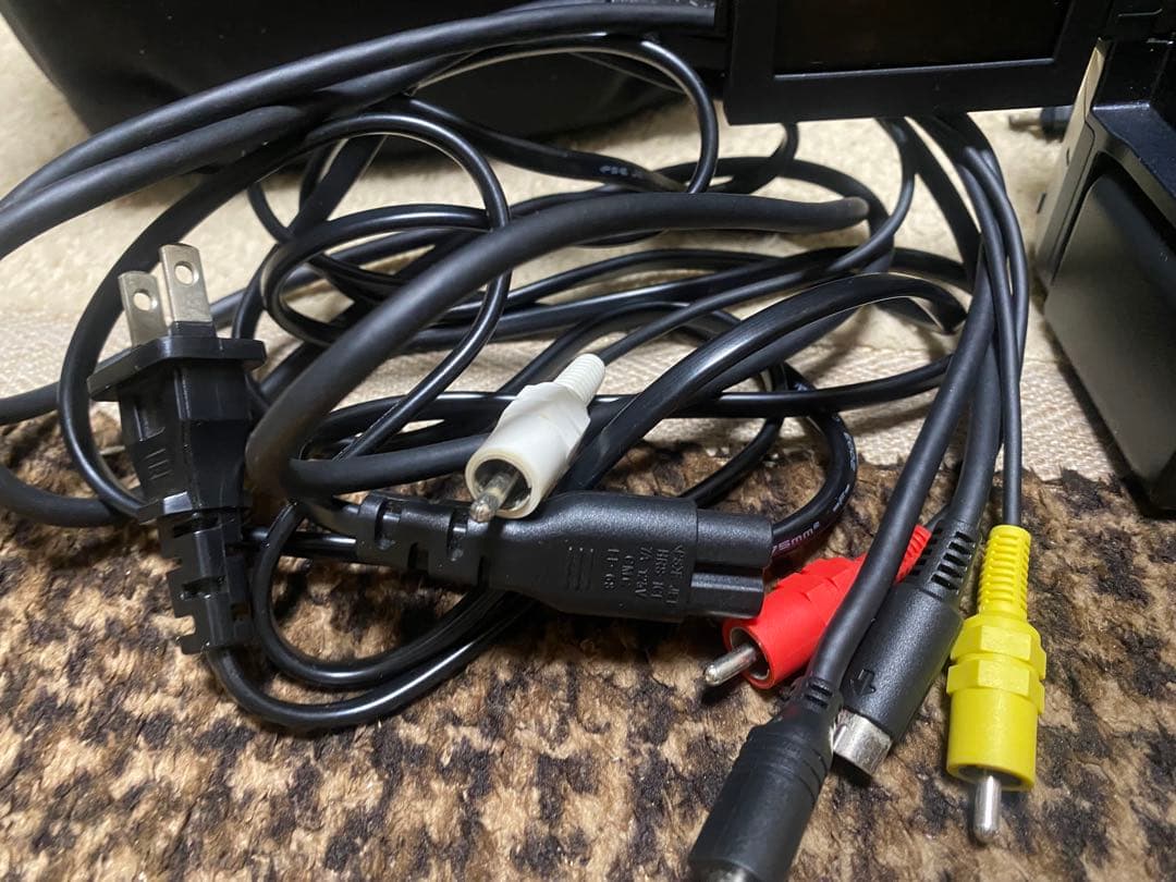 【動作確認済】SONY ソニー DCR-PC300 ミニDV Handycam