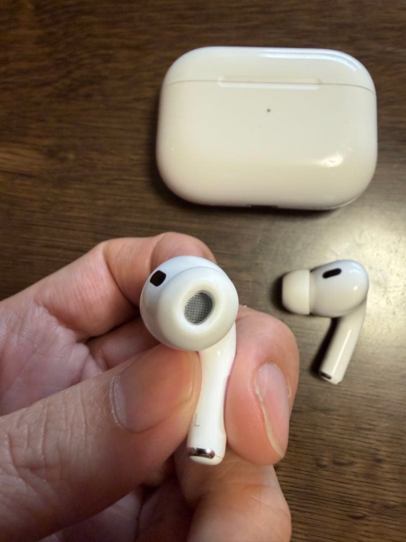 Apple AirPods Pro第2世代(Lightning)