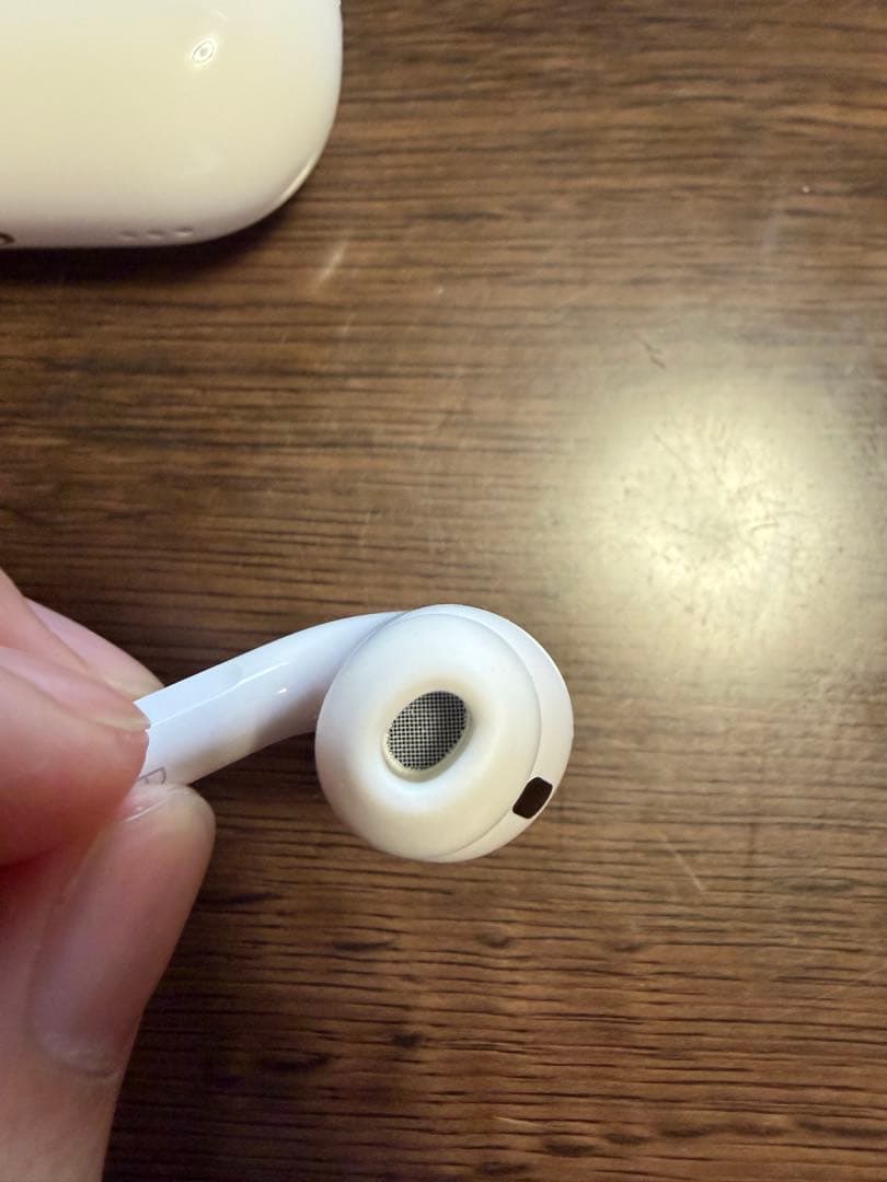 Apple AirPods Pro第2世代(Lightning)