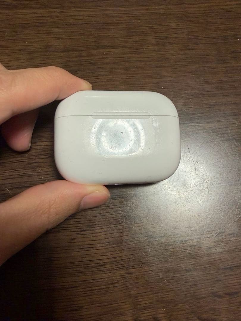 Apple AirPods Pro第2世代(Lightning)