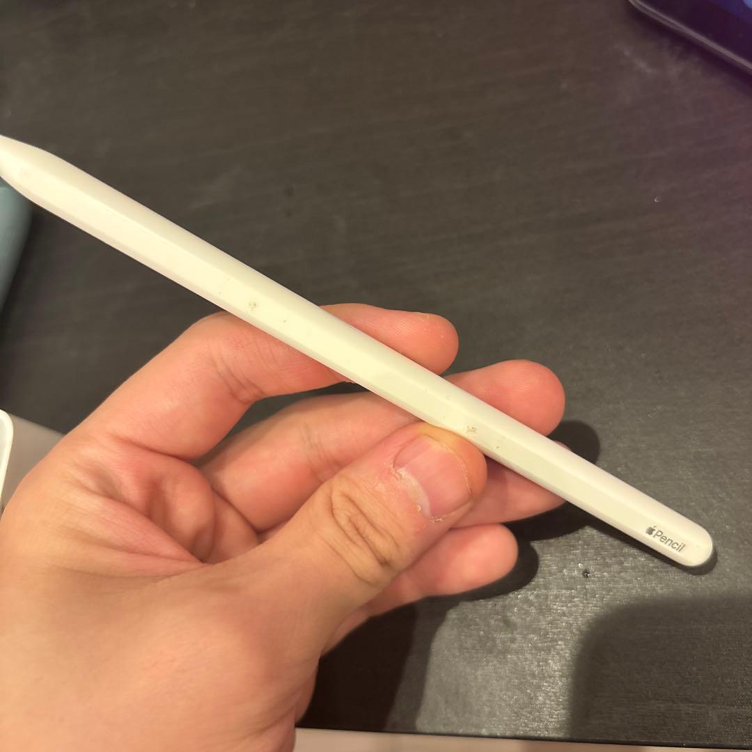 iPad mini 6 64GB Wi-Fiモデル　Applepencil付き