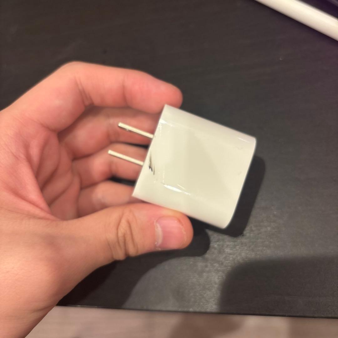 iPad mini 6 64GB Wi-Fiモデル　Applepencil付き