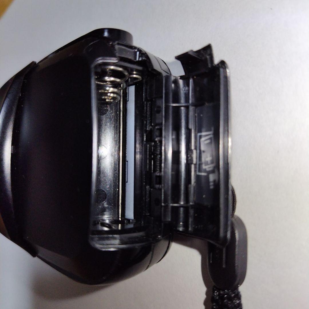 OLYMPUS μ[mju:]panorama コンパクトフィルムカメラ