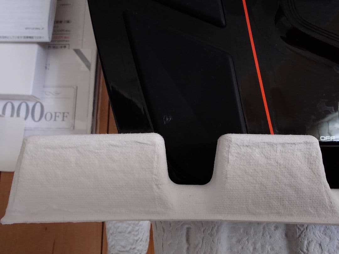 SIXPAD Foot Fit 【中古品】