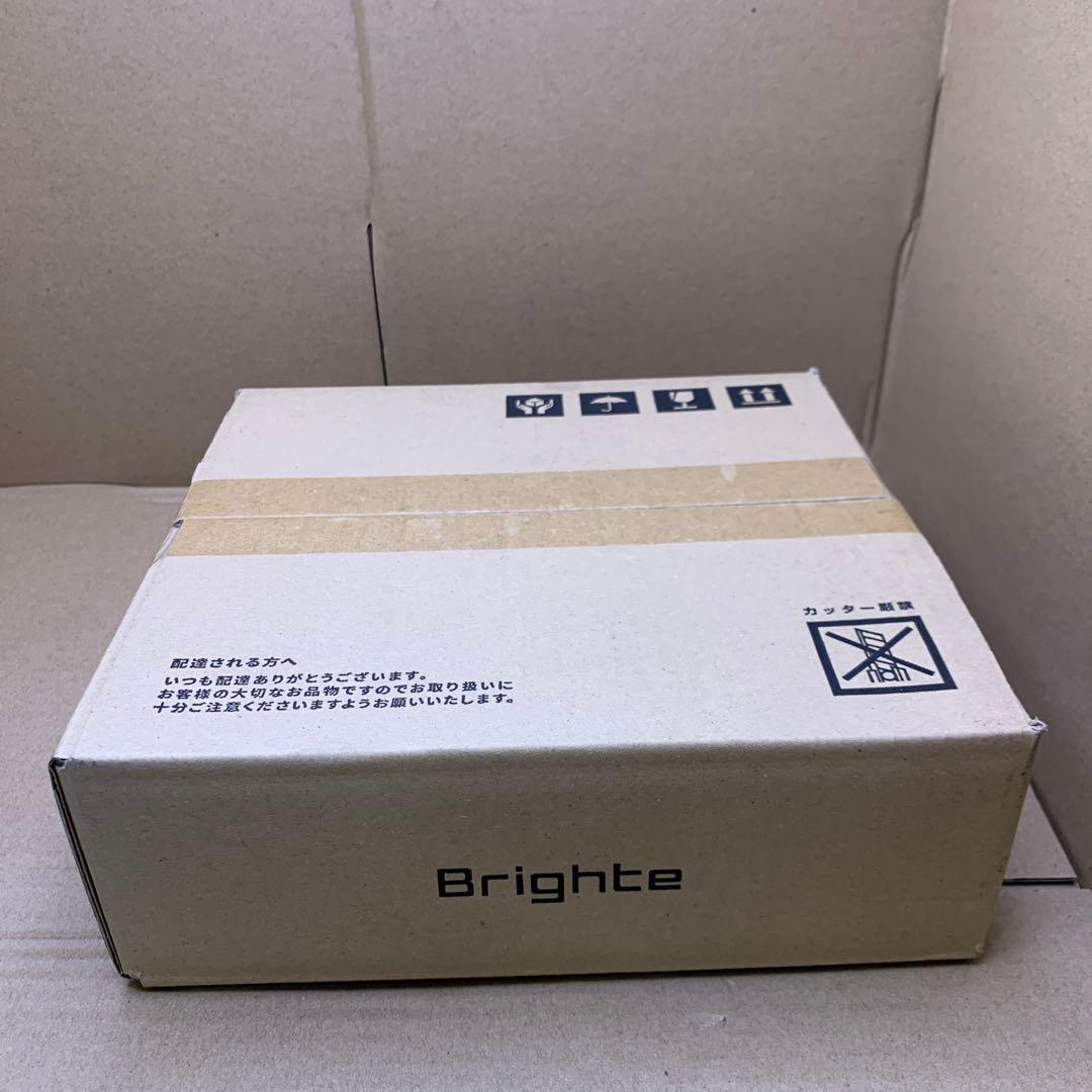 Brighte ELEKI LIFT BRT-FL170 美顔器エレキリフト
