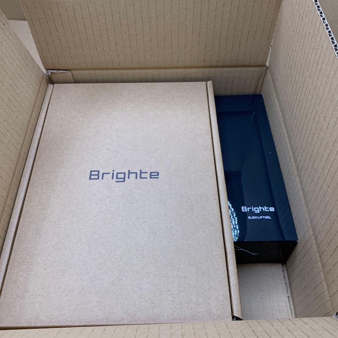 Brighte ELEKI LIFT BRT-FL170 美顔器エレキリフト