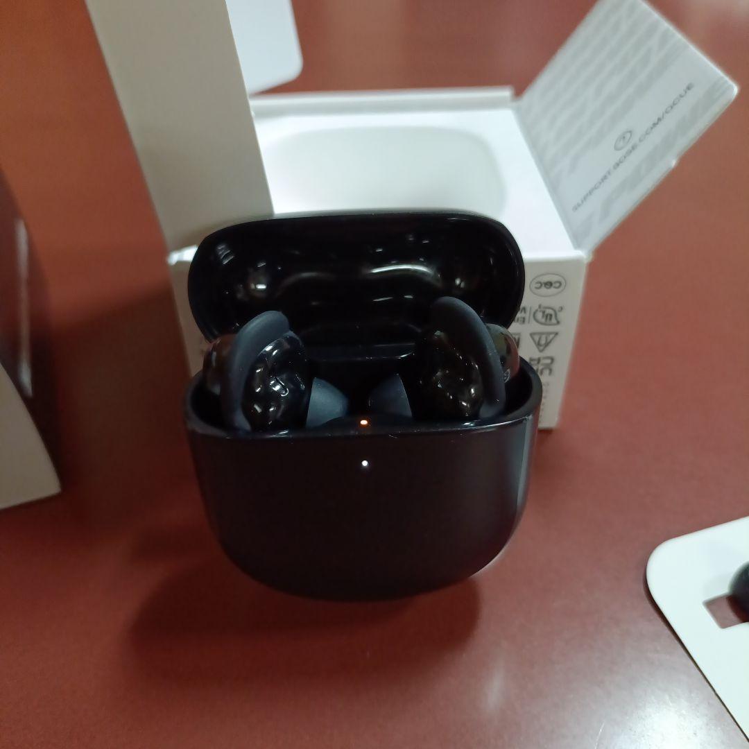 【左耳のみ】Bose QuietComfort® Earbuds II