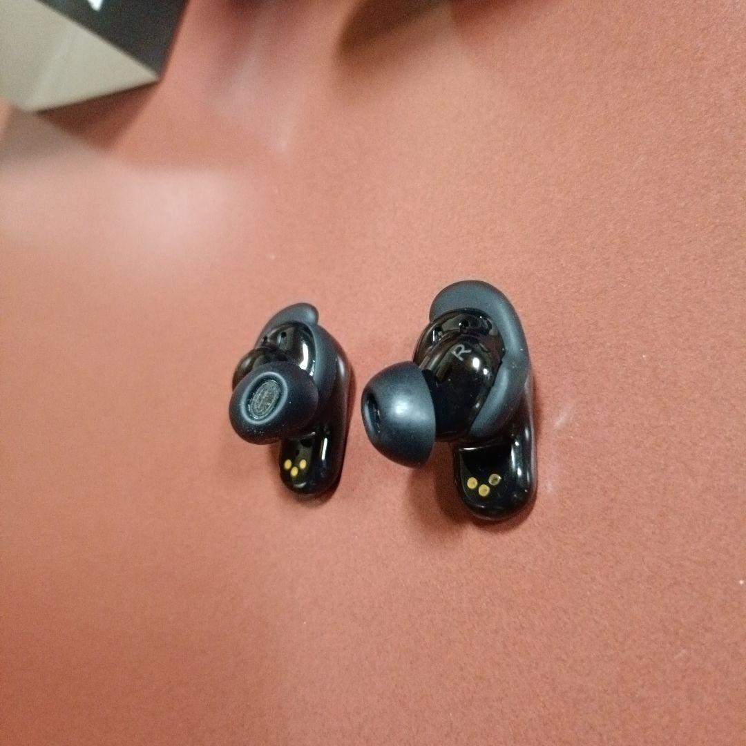 【左耳のみ】Bose QuietComfort® Earbuds II