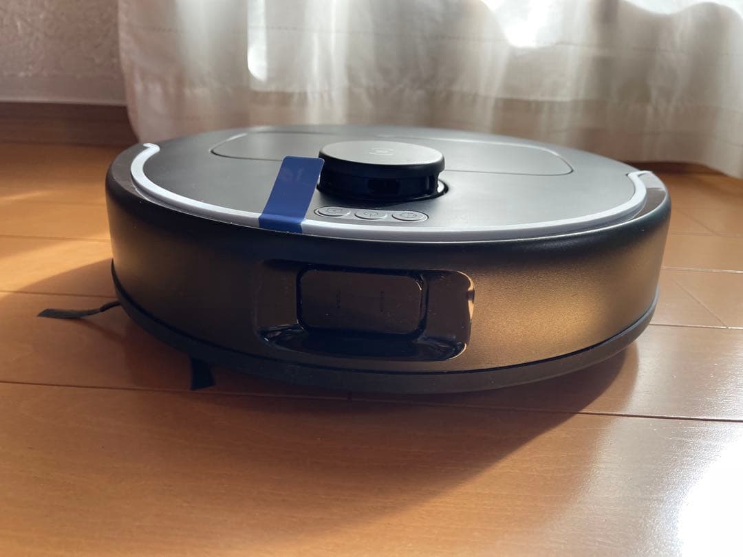 即決対応OK　即日発送　美品DEEBOT N30 消耗品多数