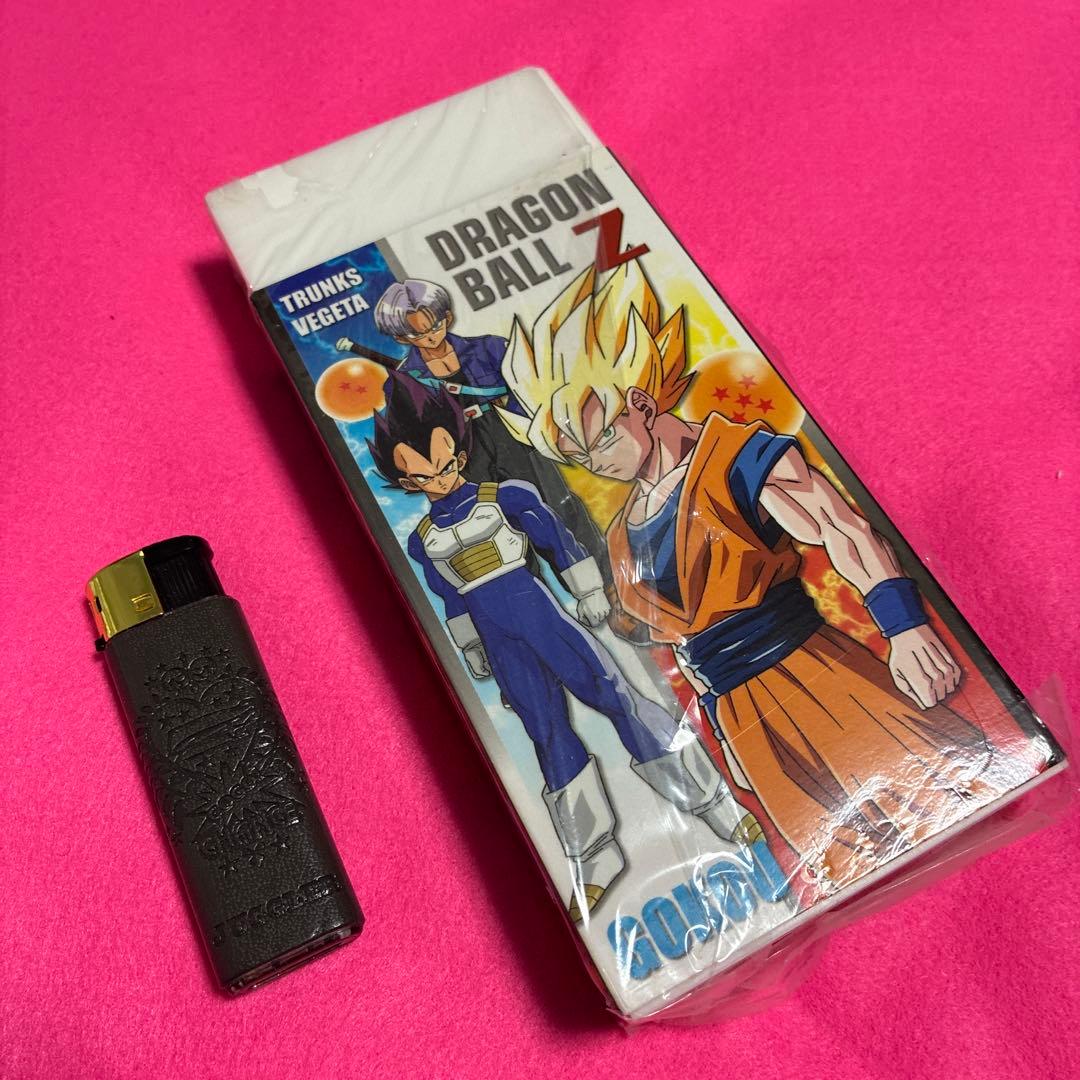 激レア　ドラゴンボールZ ジャンボ消しゴム
