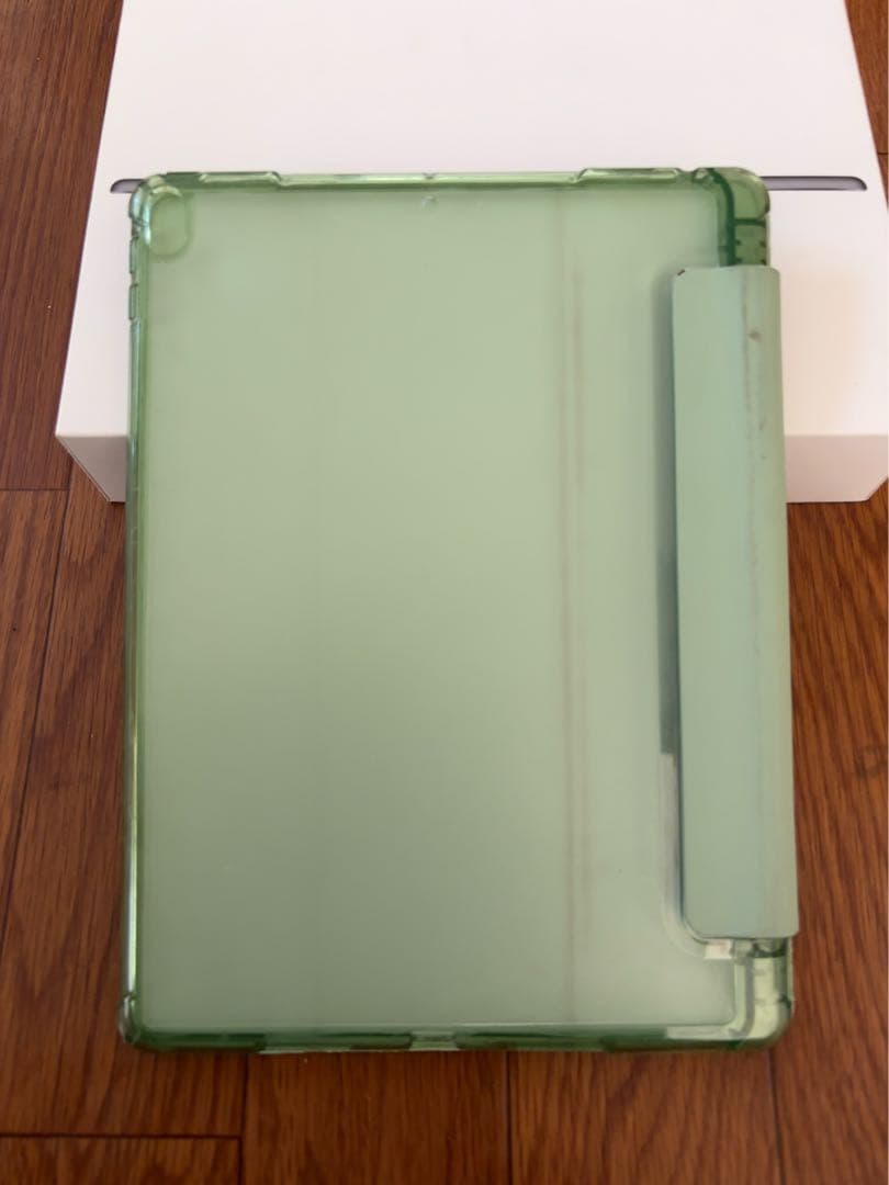 【箱あり】iPad Air第3世代10.9inch+ Apple Pencil