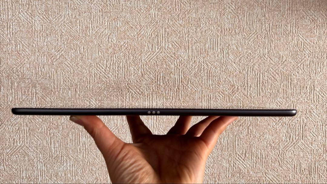 【箱あり】iPad Air第3世代10.9inch+ Apple Pencil