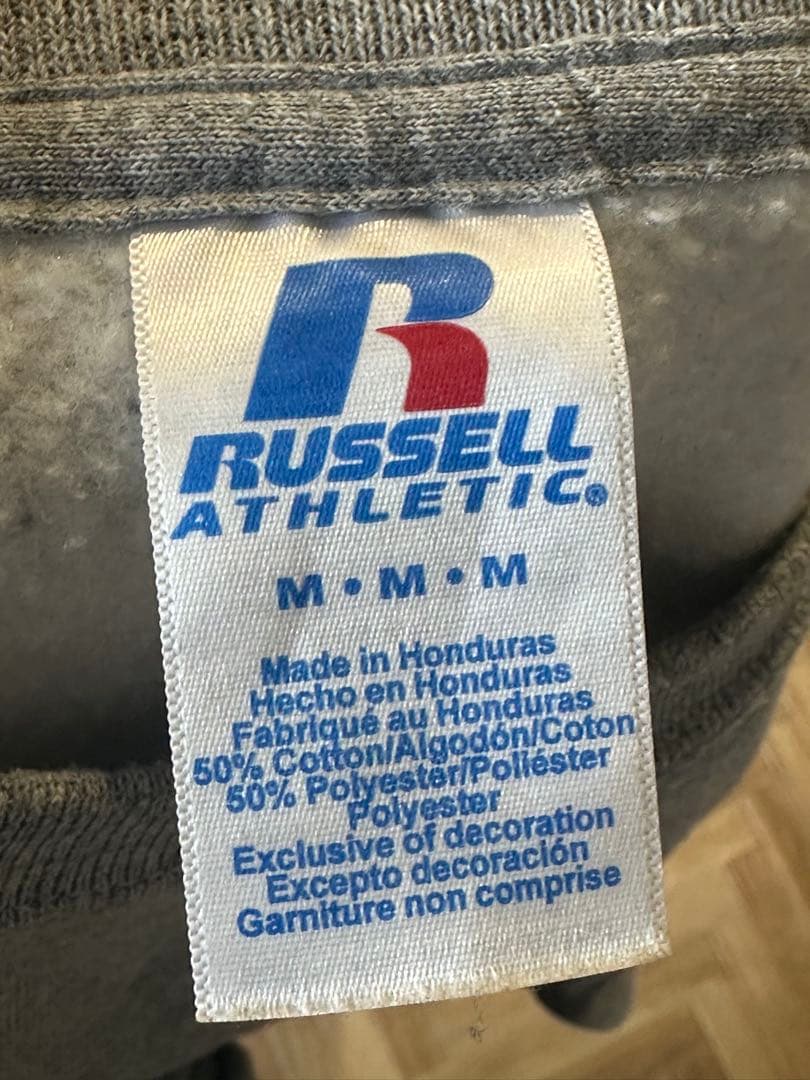 Ennoy 文春リークス　スウェット　M