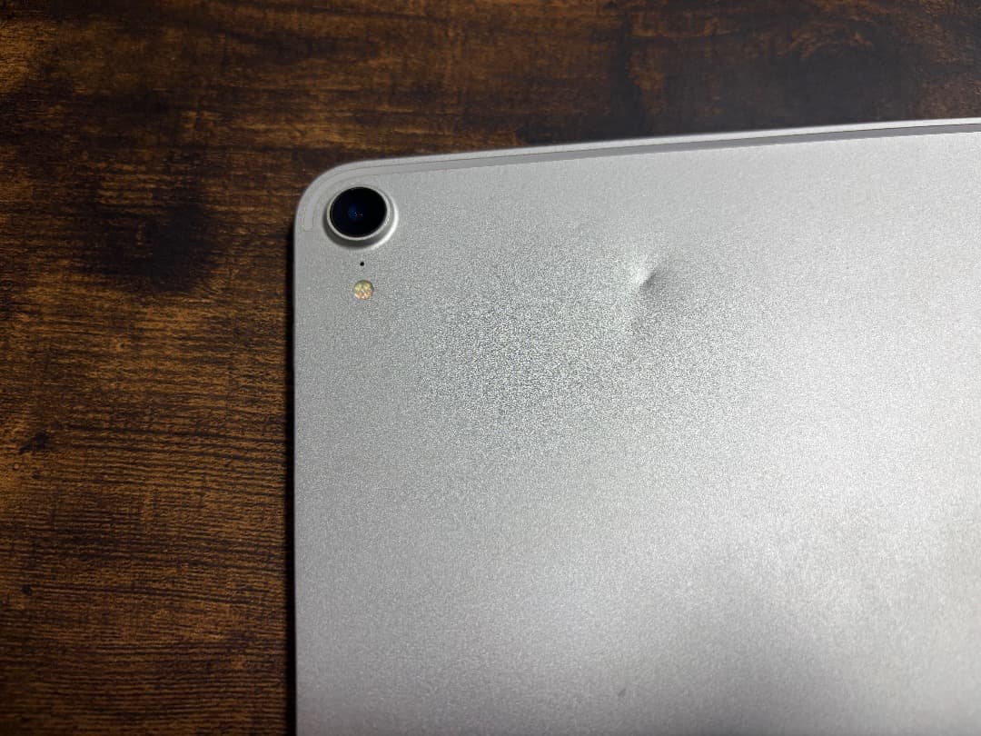 [完動品！！] iPad Pro 12.9インチ 第3世代