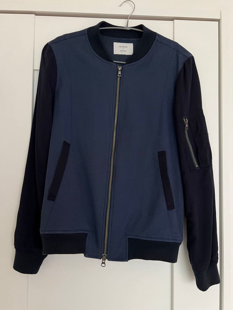 【本日お値下げ】メンズ　アウター5点セットまとめ売り