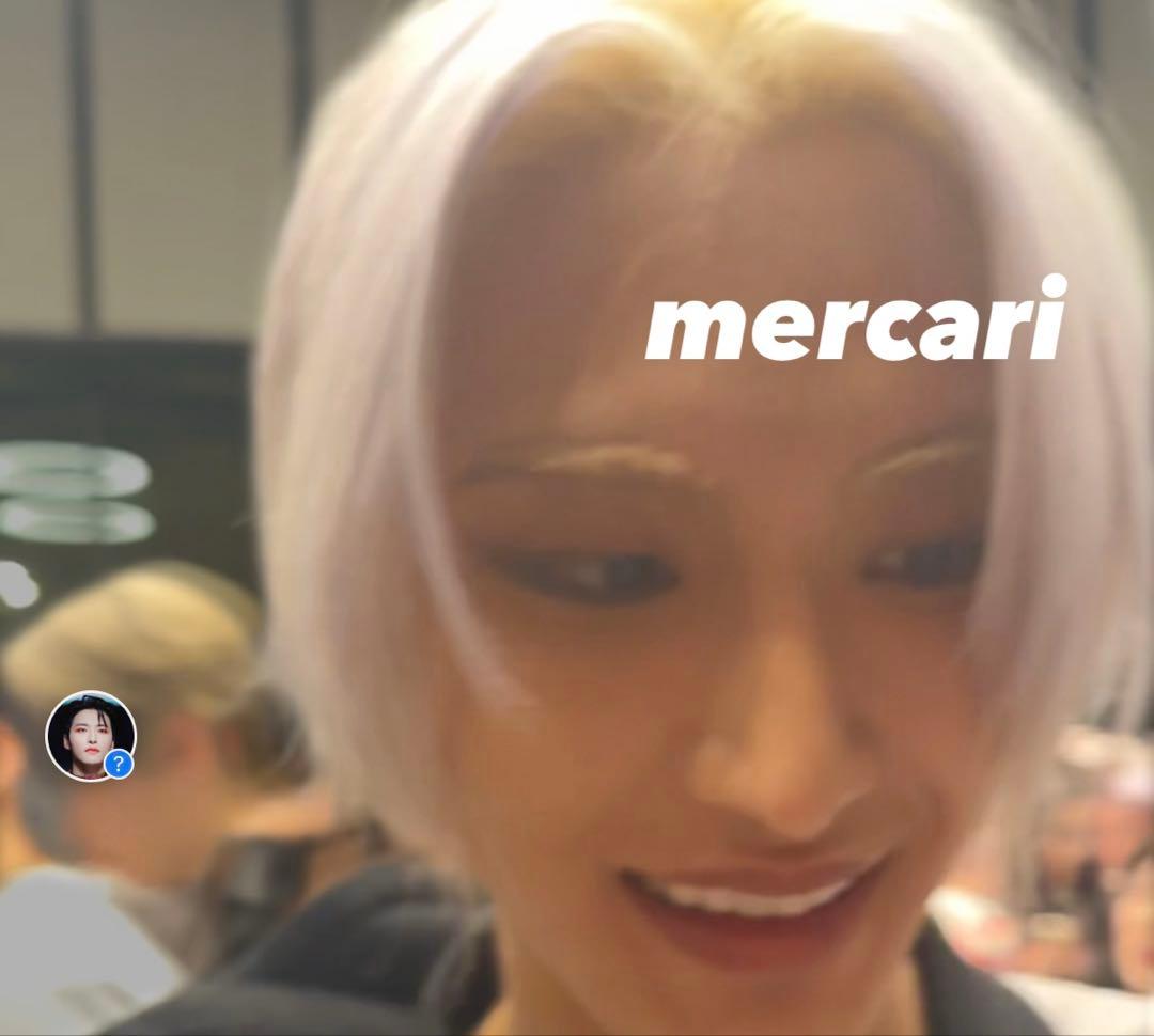 【♡様リクエスト】ATEEZ ウヨン 直筆 サイン センドオフ トレカ ヨロツ