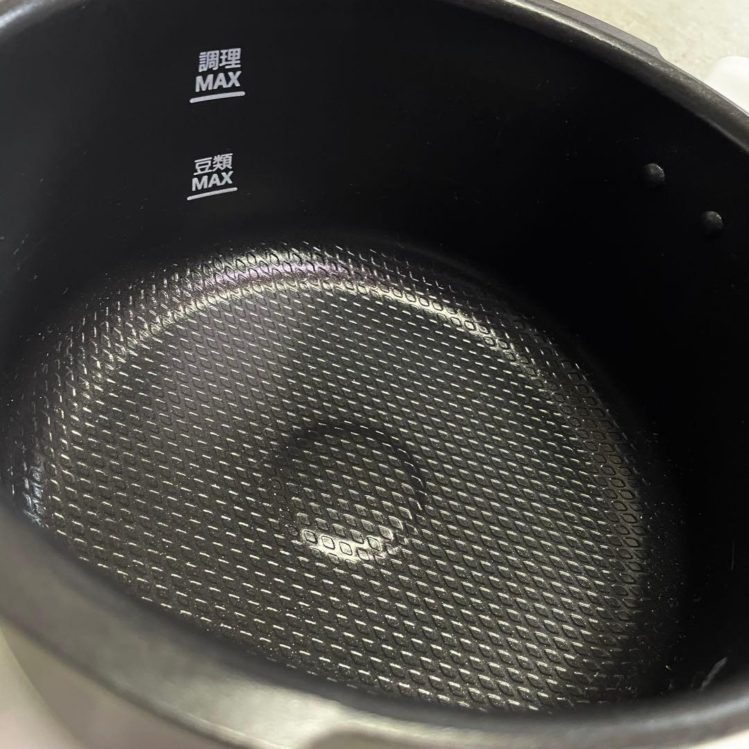 T-fal Cook4Me 電気圧力鍋　クックフォーミー　現状品　ティファール