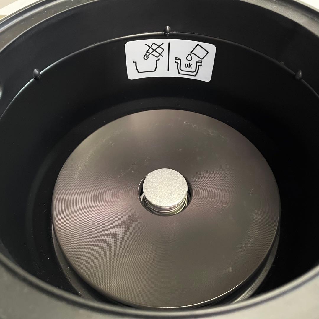 T-fal Cook4Me 電気圧力鍋　クックフォーミー　現状品　ティファール