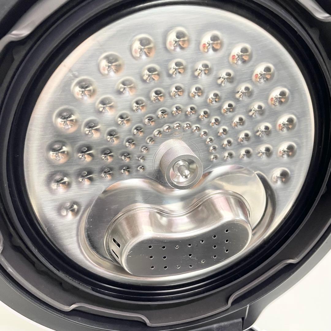 T-fal Cook4Me 電気圧力鍋　クックフォーミー　現状品　ティファール