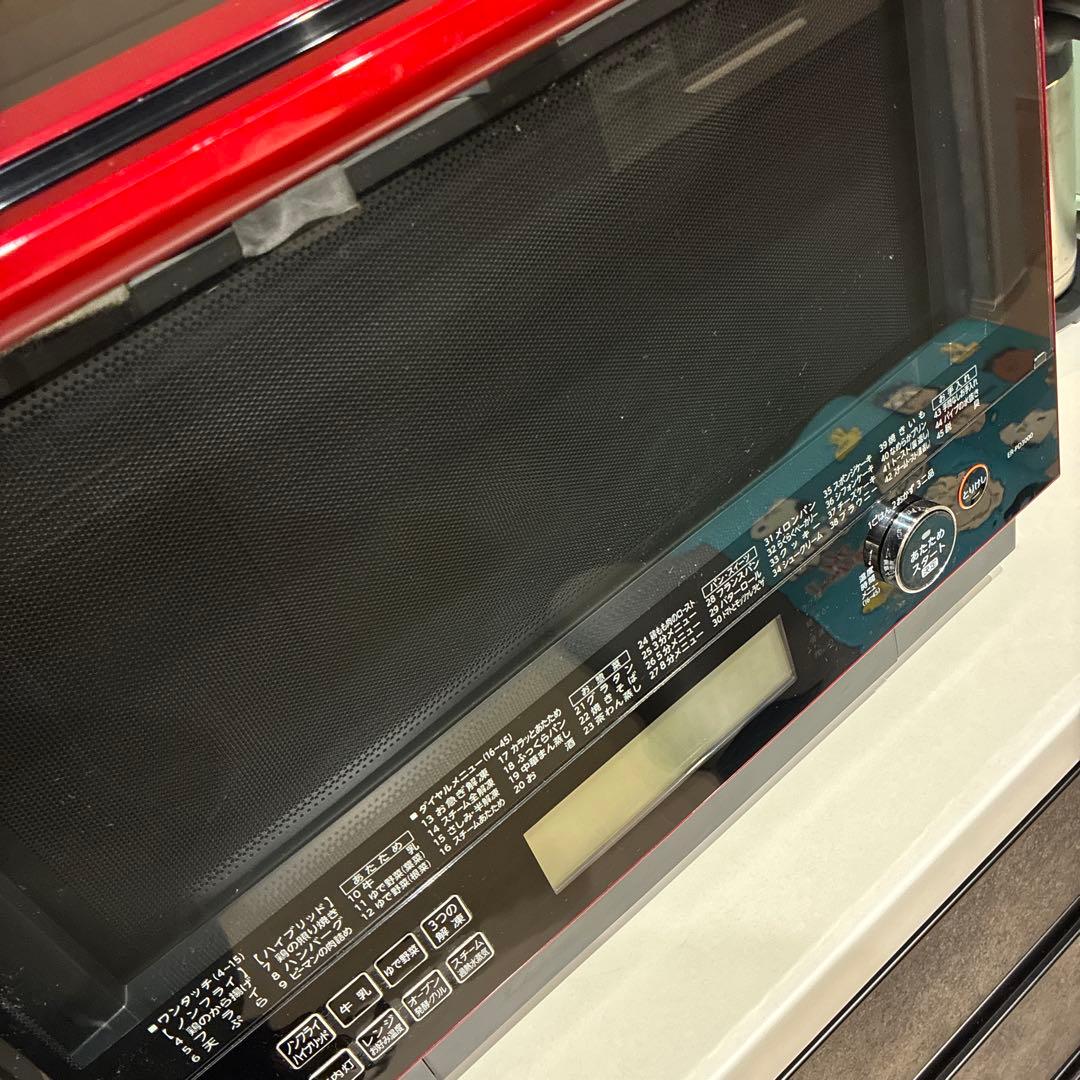 東芝 石窯ドーム スチームオーブンレンジ ER-PD3000