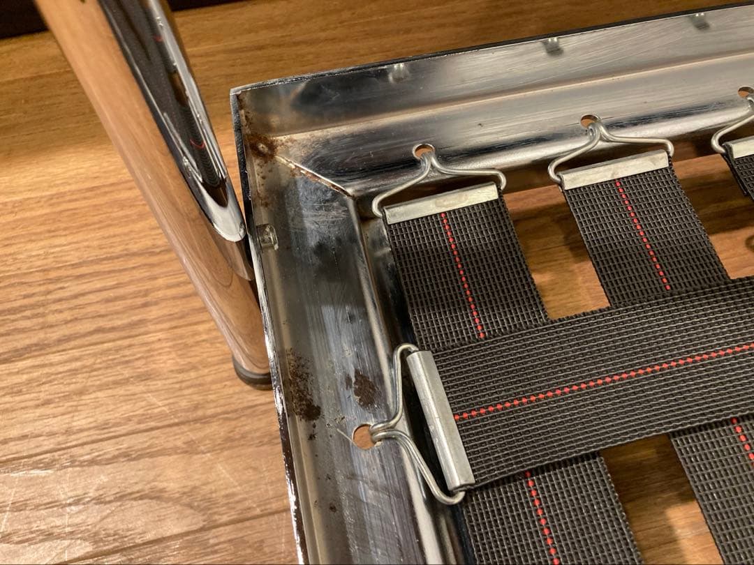 コルビュジエ LC2 黒本革 ヴィンテージ ソファ 2人掛け 羽毛クッション