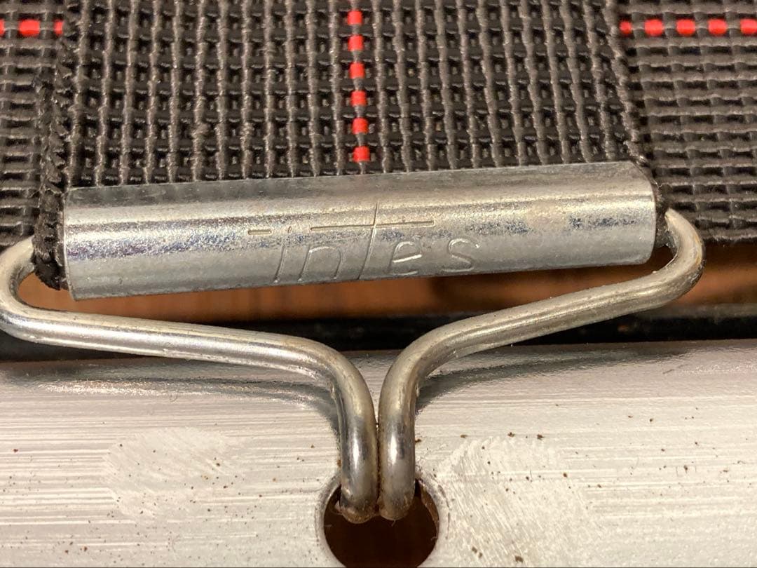 コルビュジエ LC2 黒本革 ヴィンテージ ソファ 2人掛け 羽毛クッション