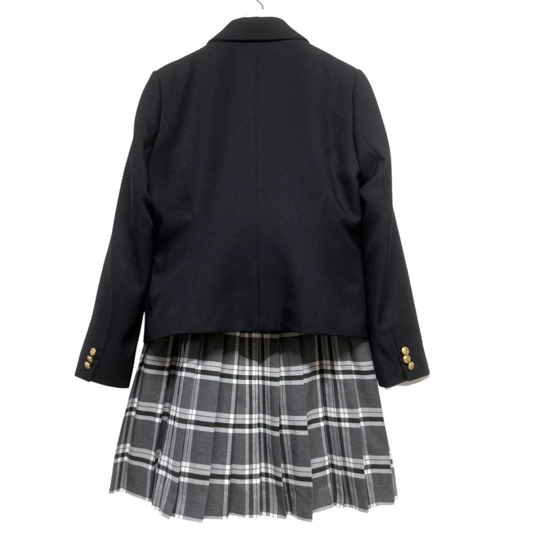 卒服　デコラピンキーズ他　卒業入学式　フォーマルセット　165B【匿名配送】