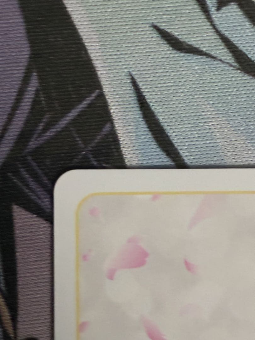 五等分の花嫁カードゲーム　HDSP 変わりゆく日々　中野 二乃