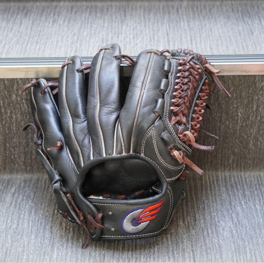 オールスター硬式グローブ