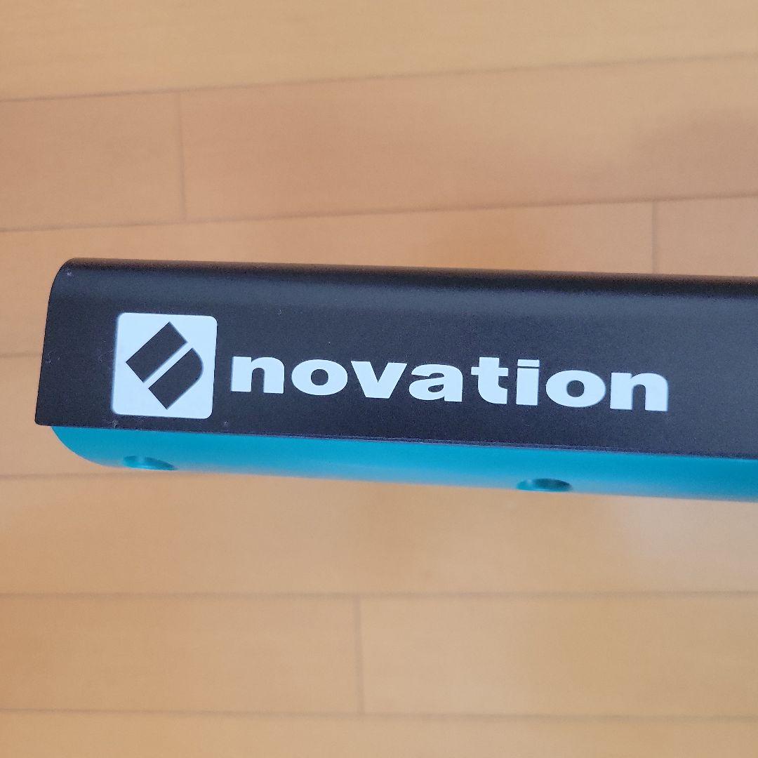 novation launchkey 49 mk2 中古品