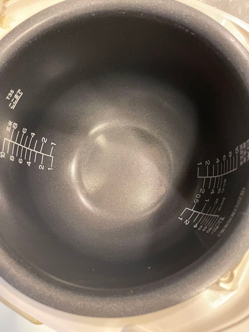 SANYO 圧力IH炊飯器 最大10合