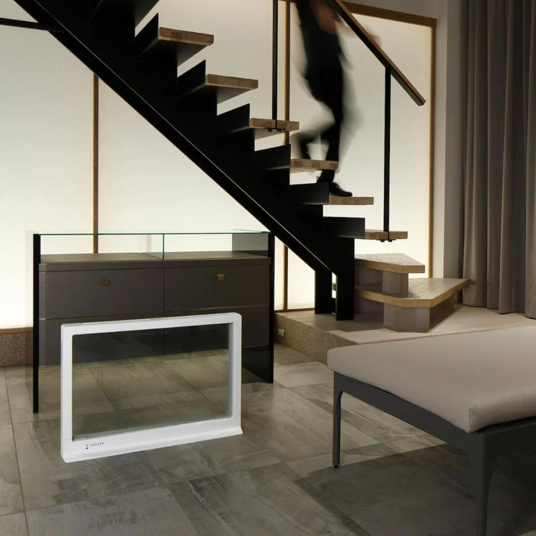 SONOBI Double Glass Heater ダブルグラスヒーター