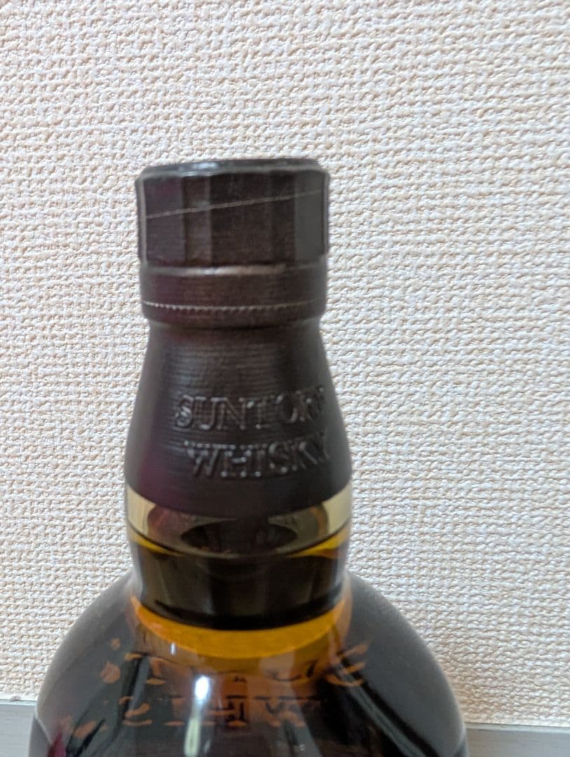 ウイスキー Yamazaki Limited Edition 2022 700ml