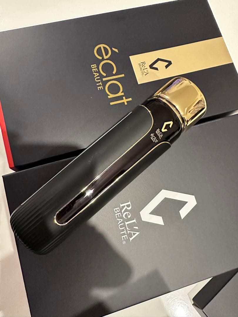 リアボーテ美顔器