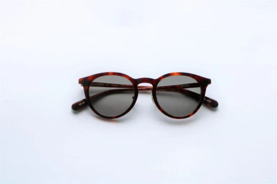 Mille サングラス　COL.02 HELENA