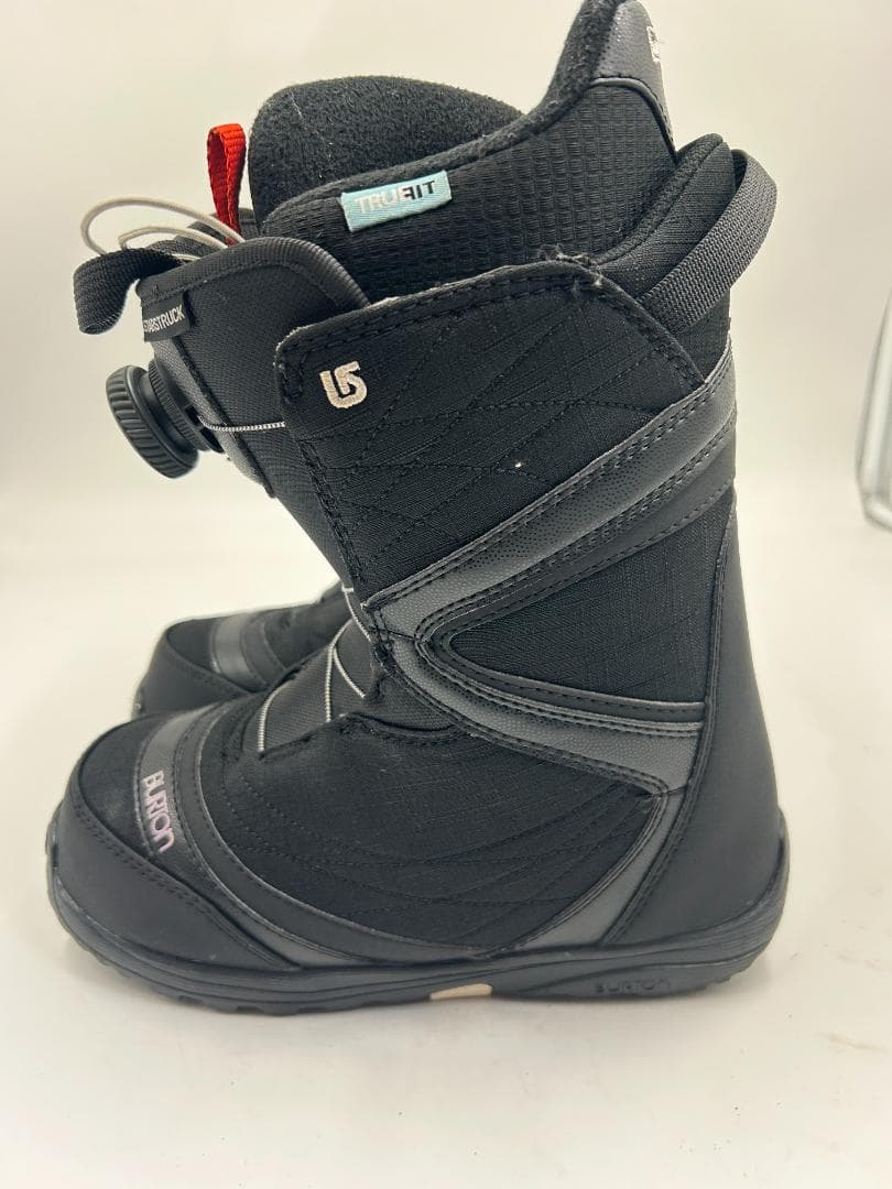 BURTON バートン STARSTRUCK BOA 24cm スノーボードブー