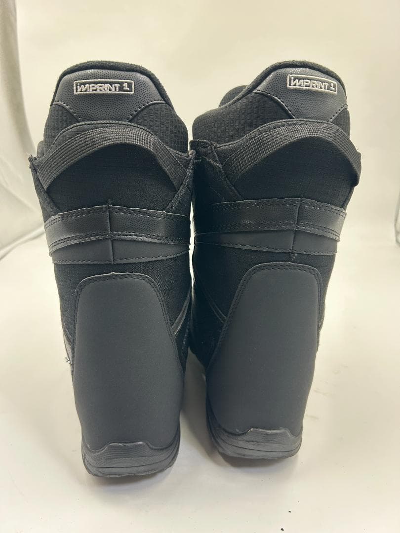 BURTON バートン STARSTRUCK BOA 24cm スノーボードブー