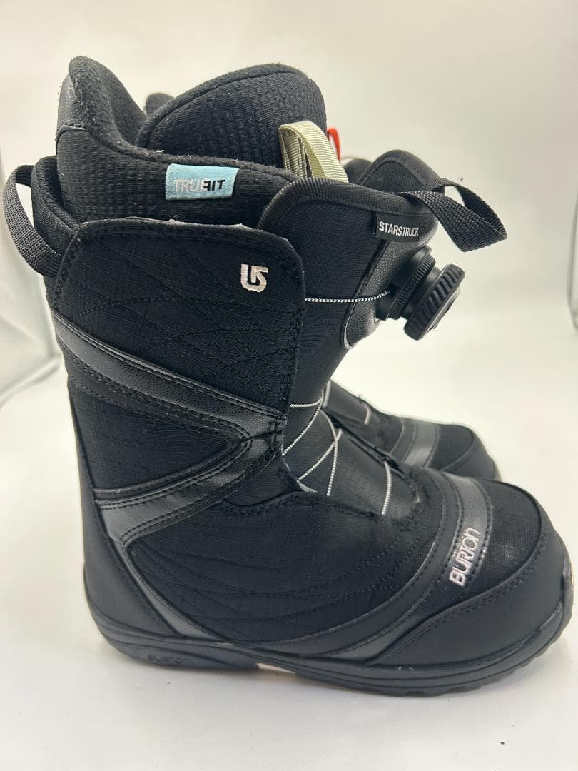 BURTON バートン STARSTRUCK BOA 24cm スノーボードブー