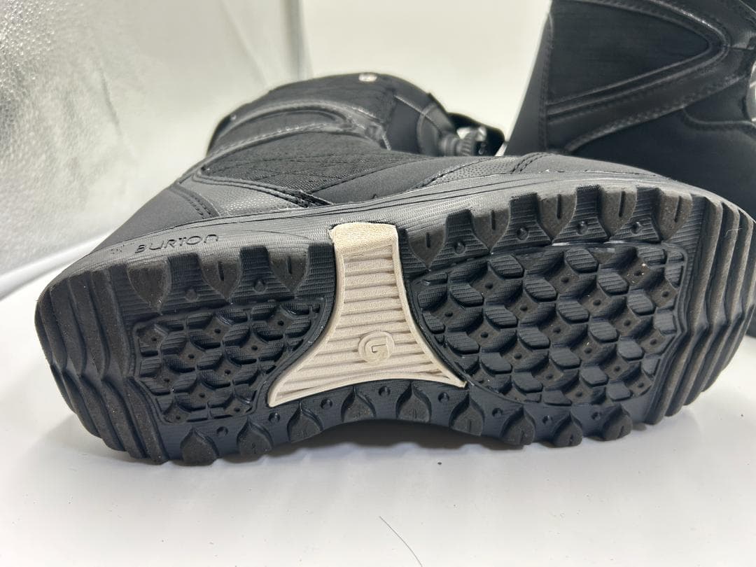 BURTON バートン STARSTRUCK BOA 24cm スノーボードブー