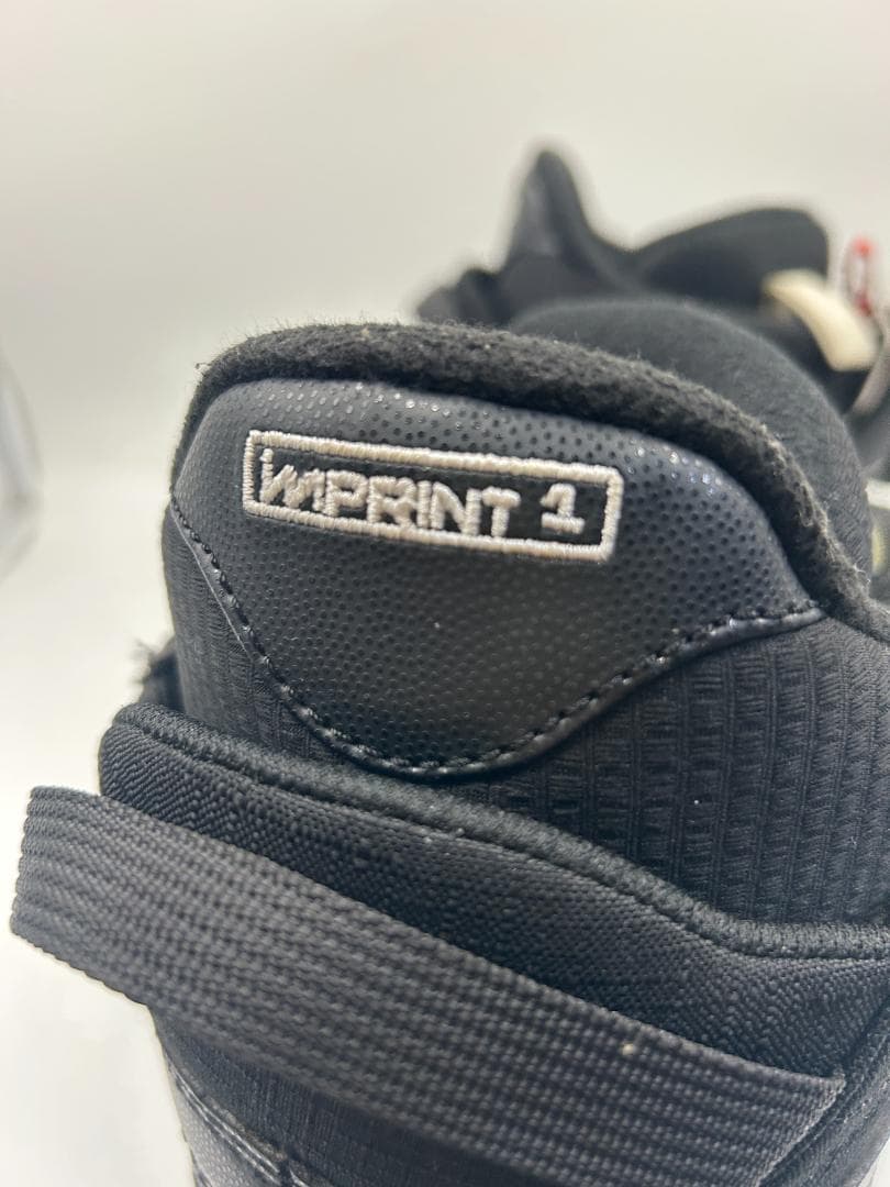 BURTON バートン STARSTRUCK BOA 24cm スノーボードブー