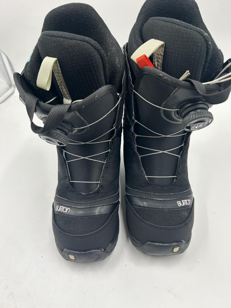 BURTON バートン STARSTRUCK BOA 24cm スノーボードブー